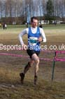 Senior mens NEHL, Jarrow. Photo: David T. Hewitson/Sports for All Pics